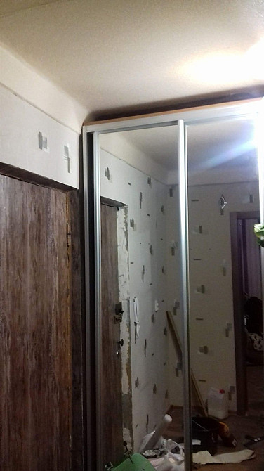 Сдам однокомнатную квартиру с автономкой Кам`янське (Запорізька обл.) - зображення 4