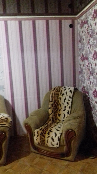 Сдам однокомнатную квартиру с автономкой Кам`янське (Запорізька обл.) - зображення 3