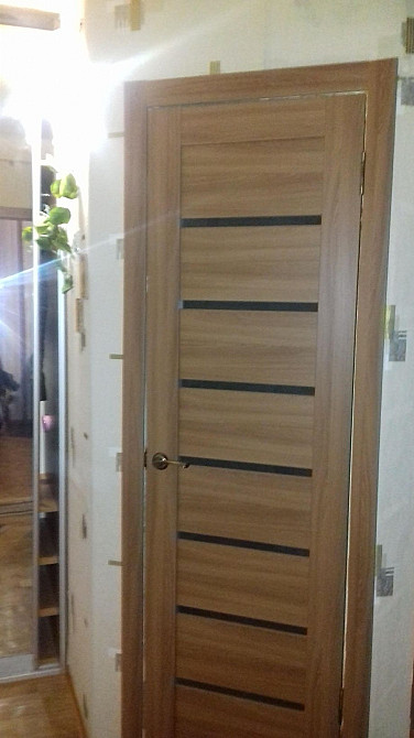 Сдам однокомнатную квартиру с автономкой Кам`янське (Запорізька обл.) - зображення 5