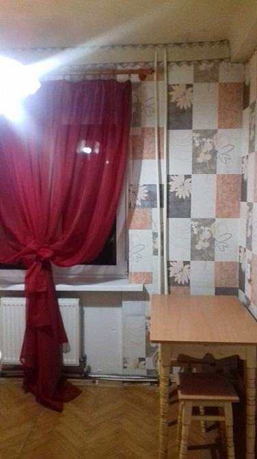 Сдам однокомнатную квартиру с автономкой Кам`янське (Запорізька обл.) - зображення 6