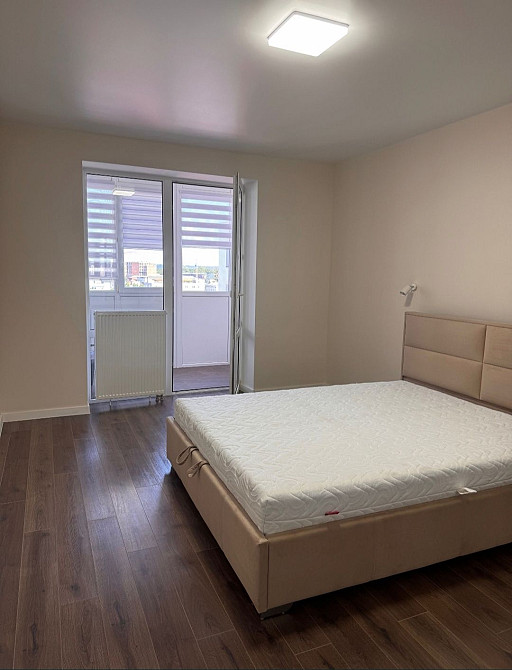 ‼️Центр.Оренда стильної 2 кімн.кв. Перша здача Івано-Франківськ - зображення 4