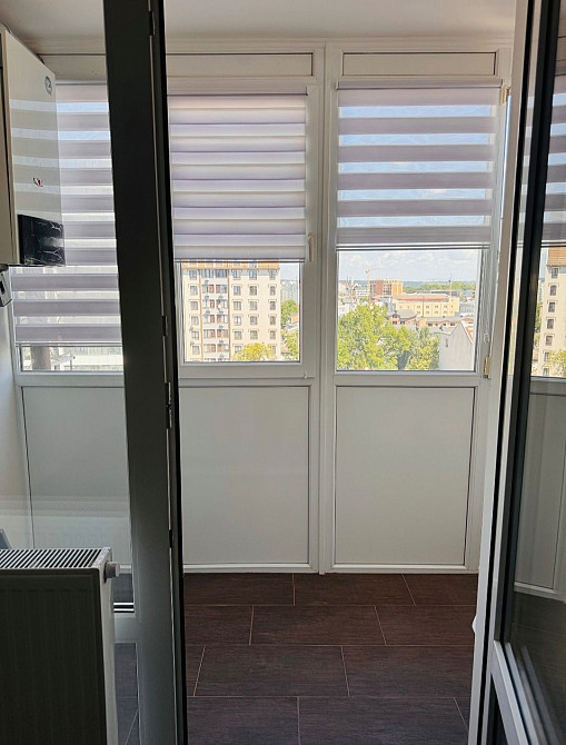 ‼️Центр.Оренда стильної 2 кімн.кв. Перша здача Івано-Франківськ - зображення 5