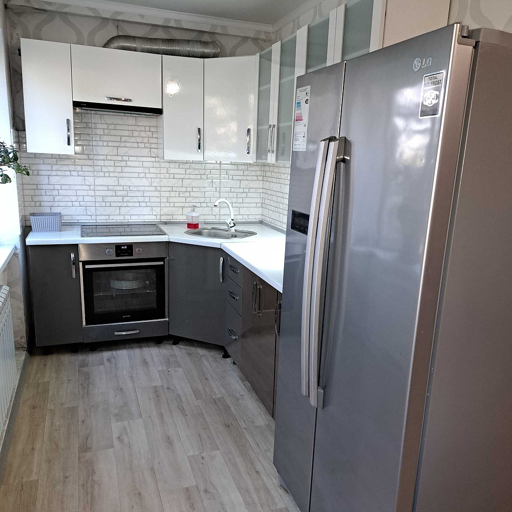 Здам 3-ну квартиру Добропілля - зображення 1