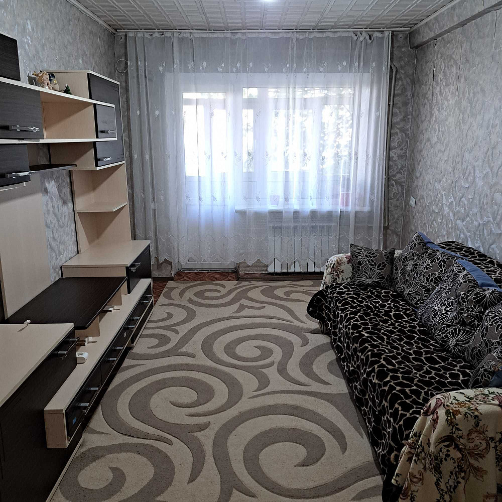 Здам 3-ну квартиру Добропілля - зображення 3