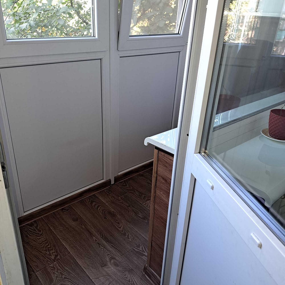 Здам 3-ну квартиру Добропілля - зображення 5