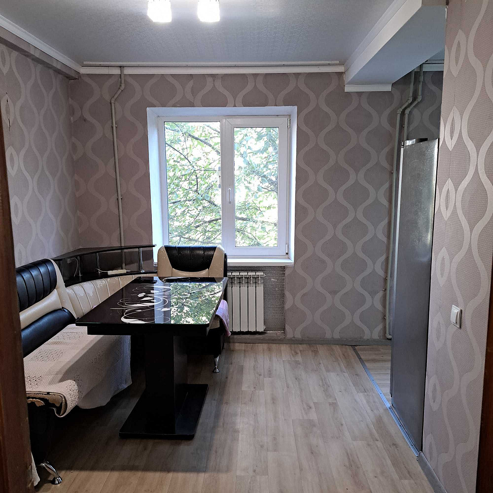 Здам 3-ну квартиру Добропілля - зображення 6