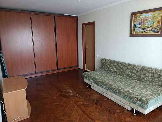 Здам чудову 1к квартиру недалеко від метро Дорогожичі Киев