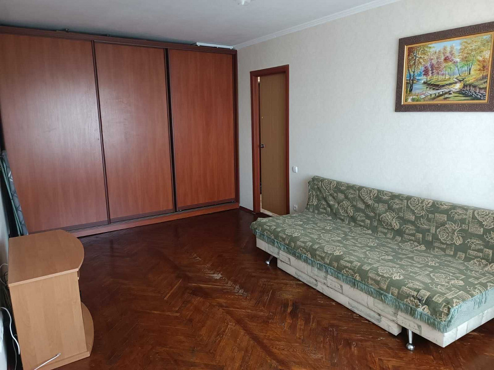 Здам чудову 1к квартиру недалеко від метро Дорогожичі Киев - изображение 5