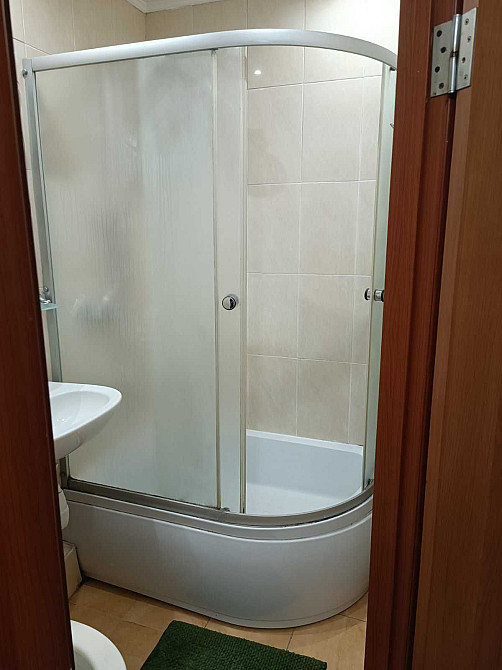 Здам чудову 1к квартиру недалеко від метро Дорогожичі Киев - изображение 6