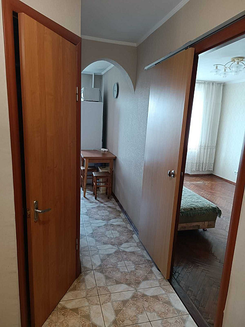 Здам чудову 1к квартиру недалеко від метро Дорогожичі Киев - изображение 3