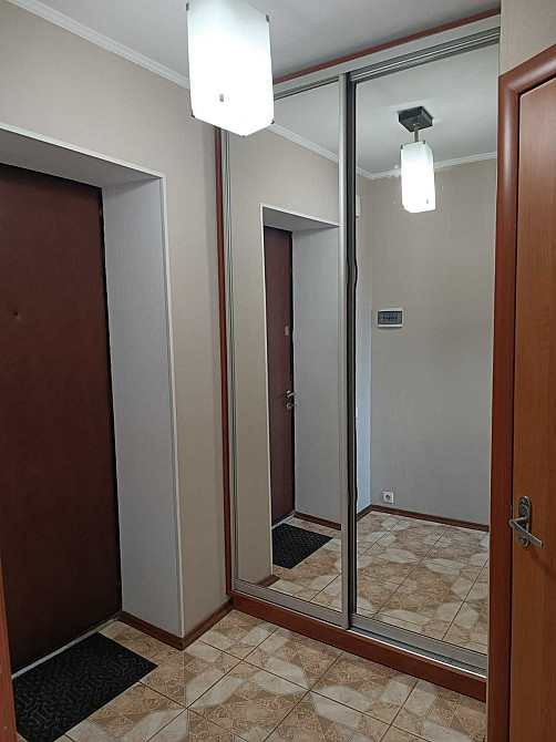 Здам чудову 1к квартиру недалеко від метро Дорогожичі Киев - изображение 8