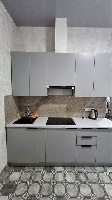 Центр Ірпіня! Квартира в розтермінування! Внесок 30000$! Топ варіант! Ирпень - изображение 1