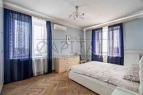 Продаж 5к квартири на вул. Михайла Бойчука, 2/34 Печерський район Київ