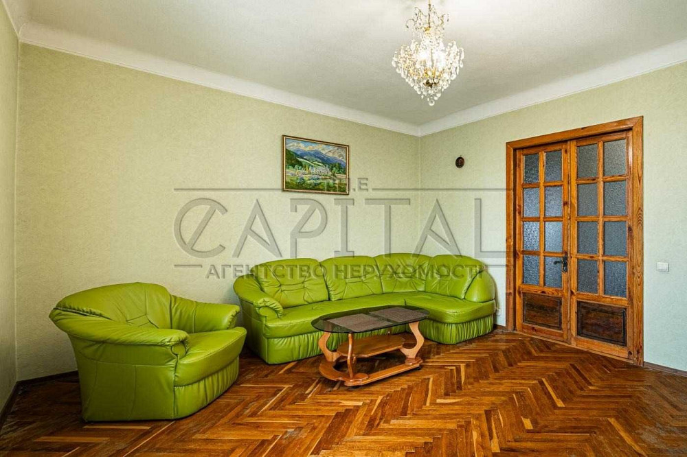 Продаж 5к квартири на вул. Михайла Бойчука, 2/34 Печерський район Київ - зображення 8