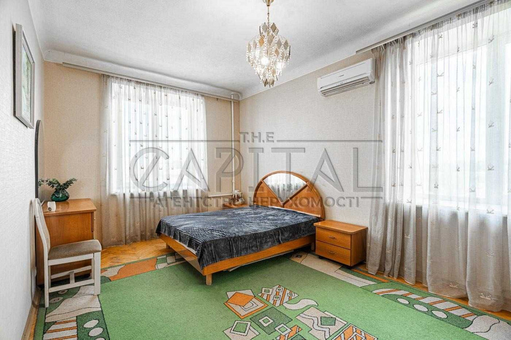 Продаж 5к квартири на вул. Михайла Бойчука, 2/34 Печерський район Київ - зображення 4