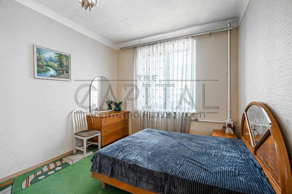 Продаж 5к квартири на вул. Михайла Бойчука, 2/34 Печерський район Київ - зображення 5