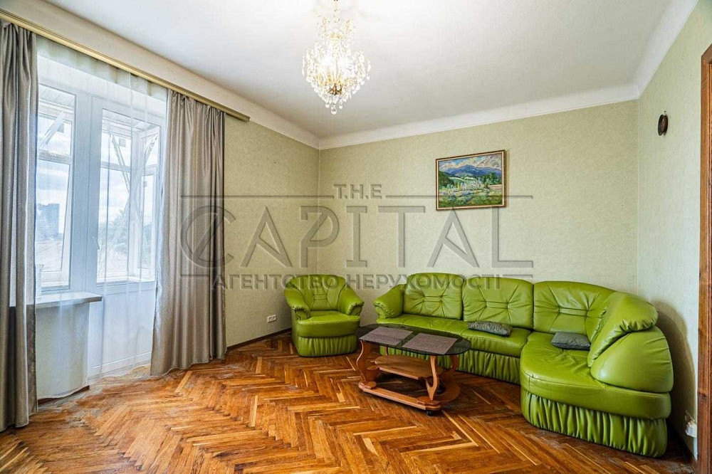 Продаж 5к квартири на вул. Михайла Бойчука, 2/34 Печерський район Київ - зображення 7