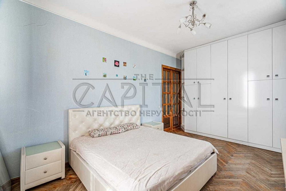 Продаж 5к квартири на вул. Михайла Бойчука, 2/34 Печерський район Київ - зображення 3