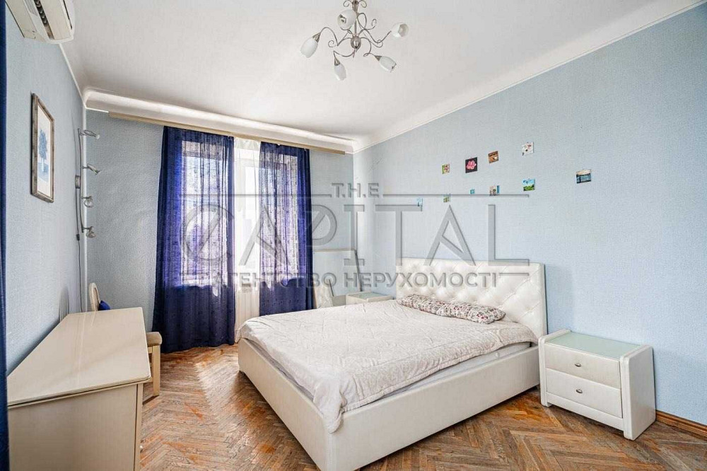 Продаж 5к квартири на вул. Михайла Бойчука, 2/34 Печерський район Київ - зображення 2