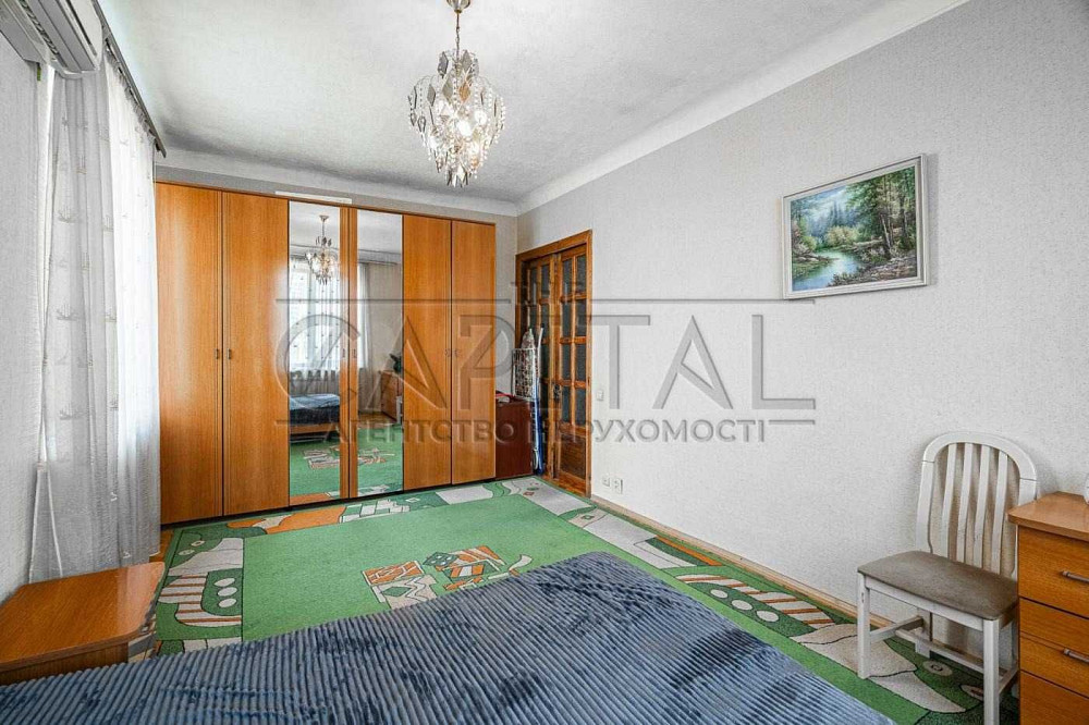 Продаж 5к квартири на вул. Михайла Бойчука, 2/34 Печерський район Київ - зображення 6