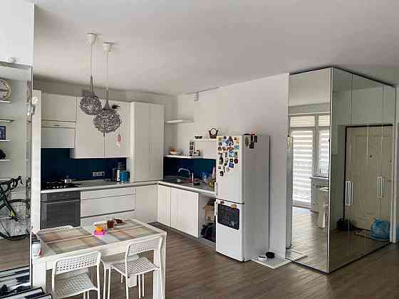 Продам класну однокімнатну квартиру! Буча