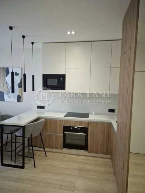 Фортечний тупик (Тверський тупик) ЖК Новопечерский Квартал Гринвиль Київ - зображення 7