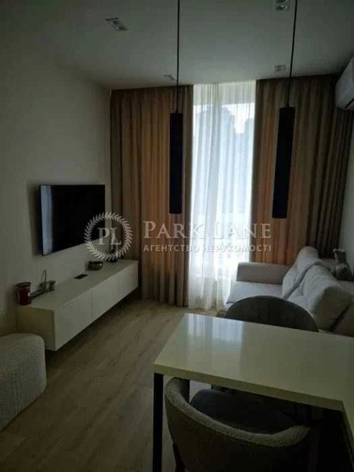 Фортечний тупик (Тверський тупик) ЖК Новопечерский Квартал Гринвиль Київ - зображення 1