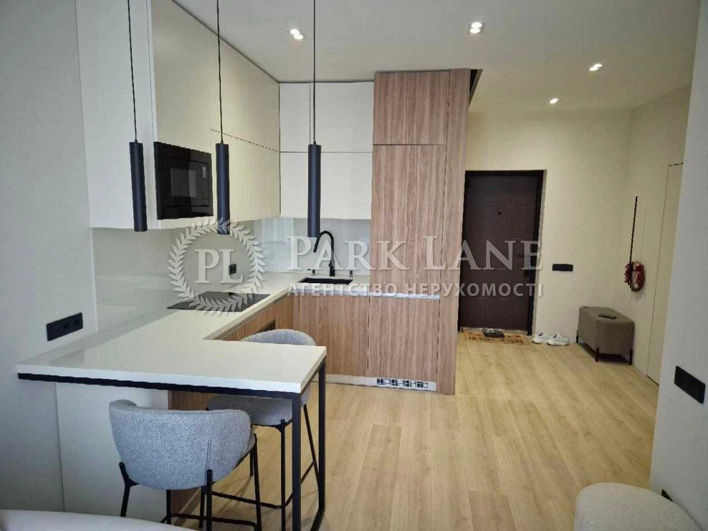 Фортечний тупик (Тверський тупик) ЖК Новопечерский Квартал Гринвиль Київ - зображення 8