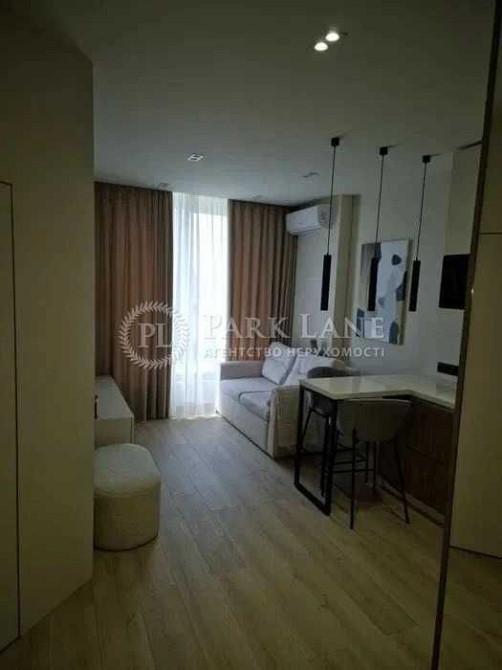 Фортечний тупик (Тверський тупик) ЖК Новопечерский Квартал Гринвиль Київ - зображення 6