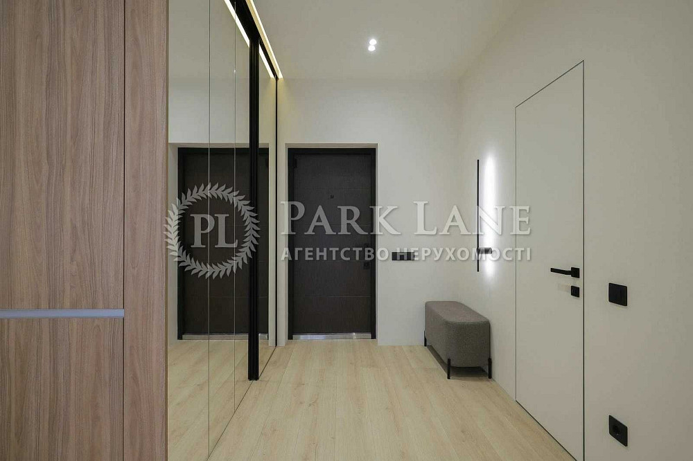 Фортечний тупик (Тверський тупик) ЖК Новопечерский Квартал Гринвиль Київ - зображення 5