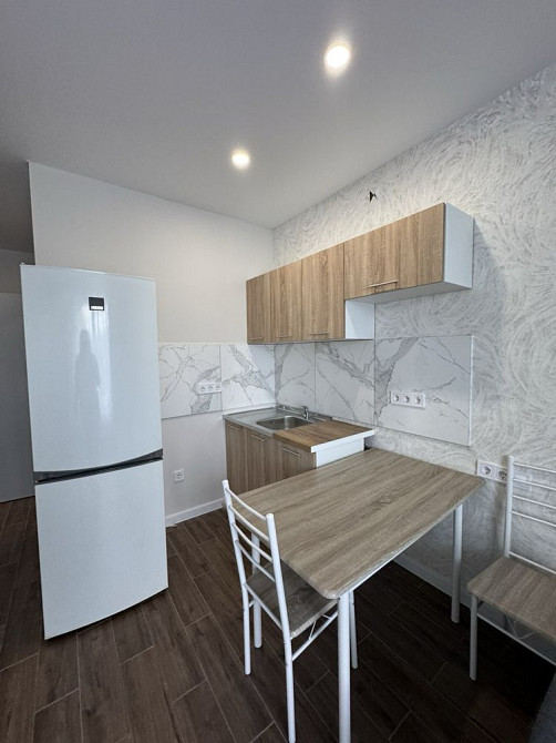 НАЙДЕШЕВША квартира з ремонтом Буча - изображение 1