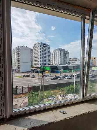 Євромісто Продам 2к квартиру у єврородині Крюківщина Крюківщина