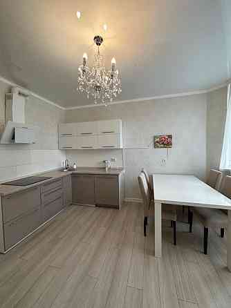 Простора 3-к квартира просп. Петра Григоренка 20 Київ