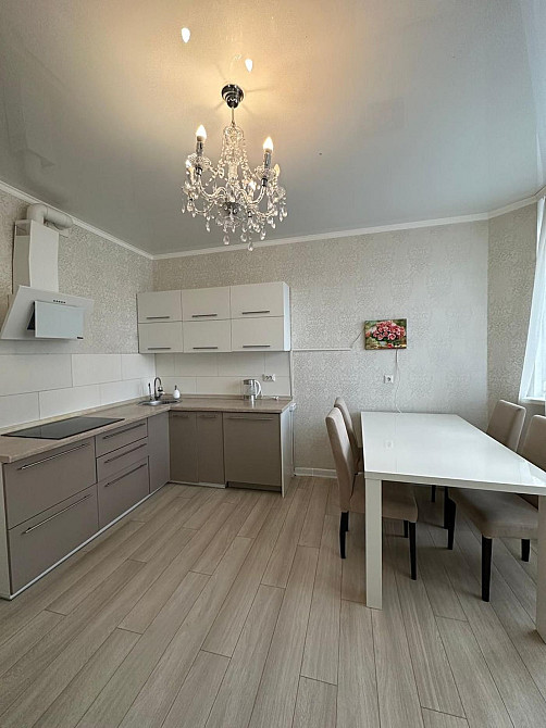 Простора 3-к квартира просп. Петра Григоренка 20 Київ - зображення 4