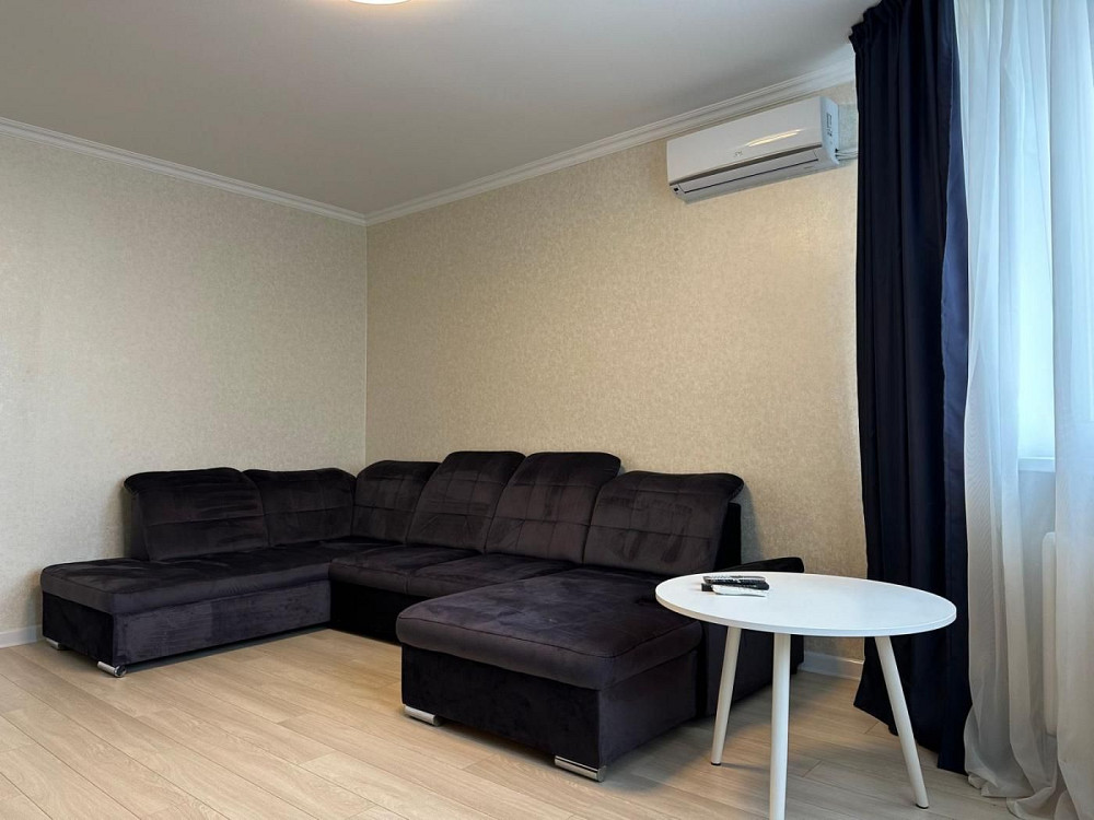 Простора 3-к квартира просп. Петра Григоренка 20 Київ - зображення 7