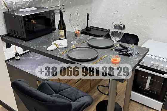 Квартира 33м2 Проспект Володимира Івасюка 11А Героев Сталинграда Метро Київ