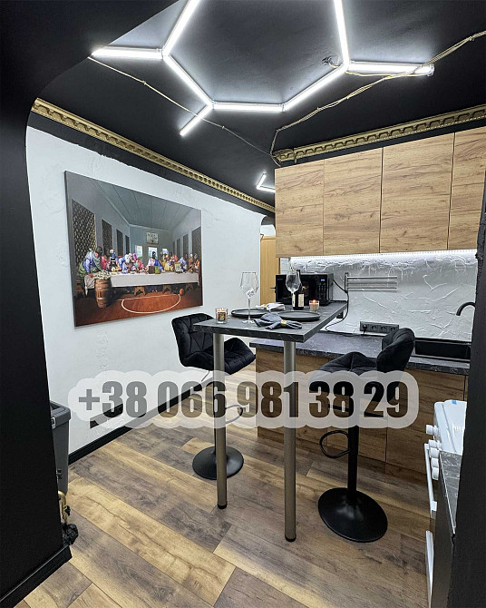 Квартира 33м2 Проспект Володимира Івасюка 11А Героев Сталинграда Метро Київ - зображення 7