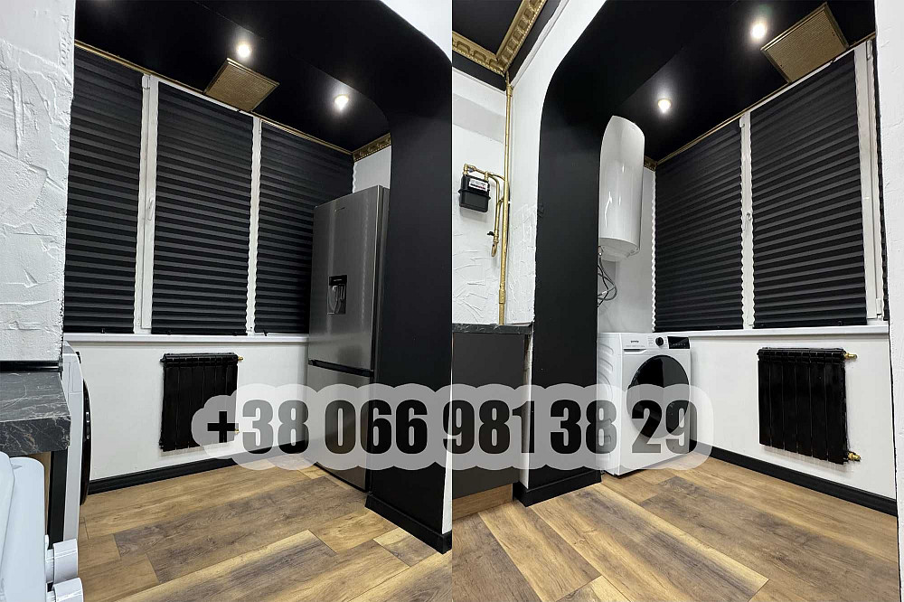 Квартира 33м2 Проспект Володимира Івасюка 11А Героев Сталинграда Метро Київ - зображення 8