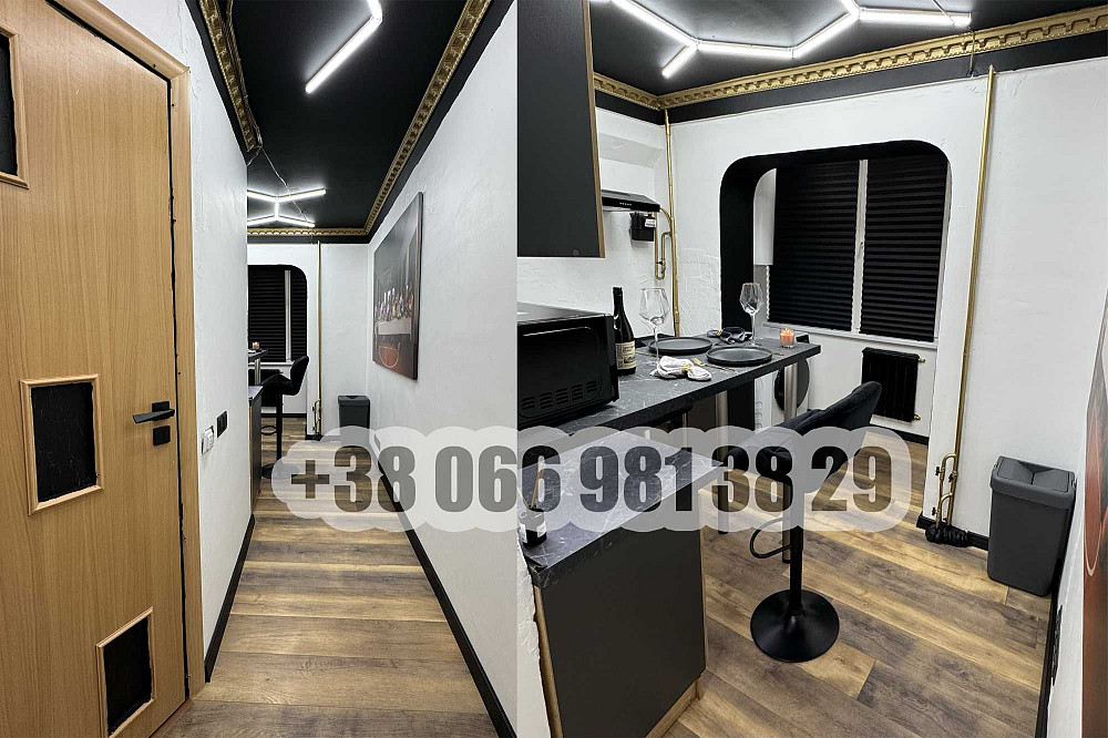 Квартира 33м2 Проспект Володимира Івасюка 11А Героев Сталинграда Метро Київ - зображення 4