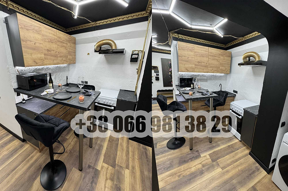 Квартира 33м2 Проспект Володимира Івасюка 11А Героев Сталинграда Метро Київ - зображення 5