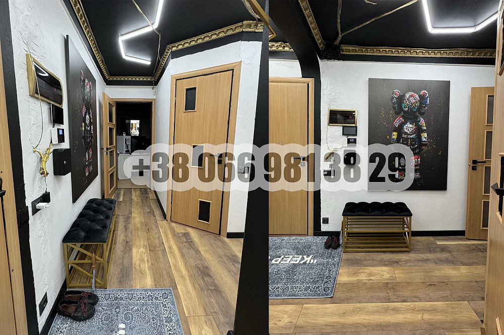 Квартира 33м2 Проспект Володимира Івасюка 11А Героев Сталинграда Метро Київ - зображення 2