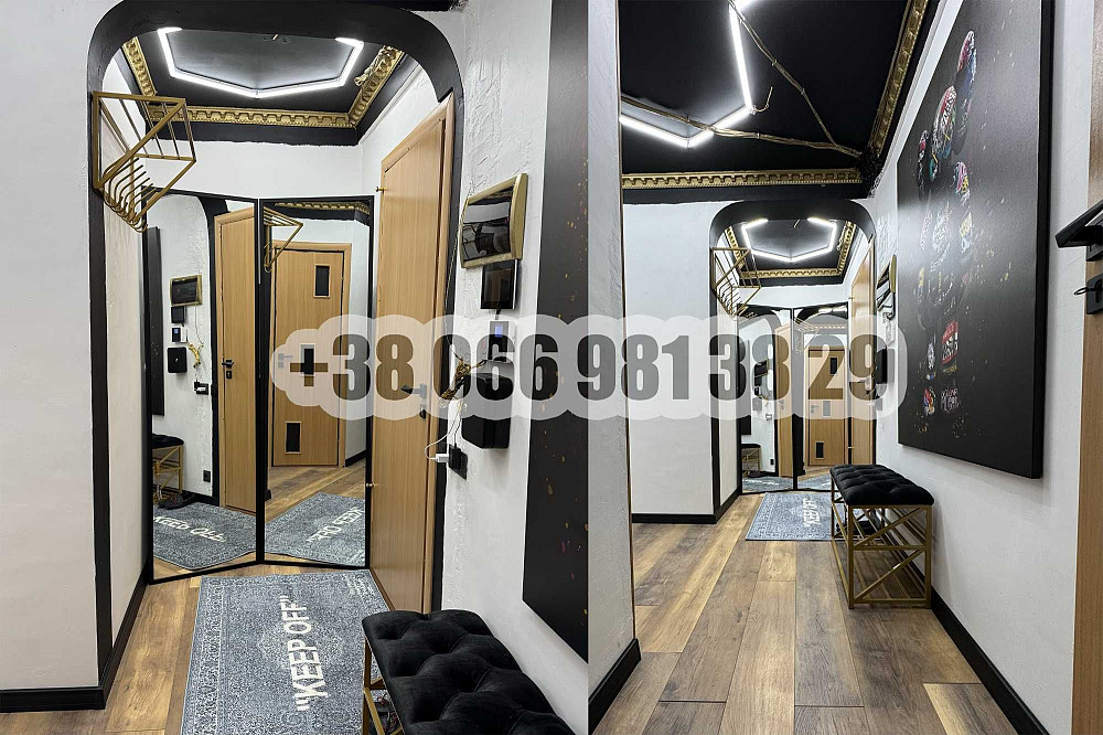 Квартира 33м2 Проспект Володимира Івасюка 11А Героев Сталинграда Метро Київ - зображення 3