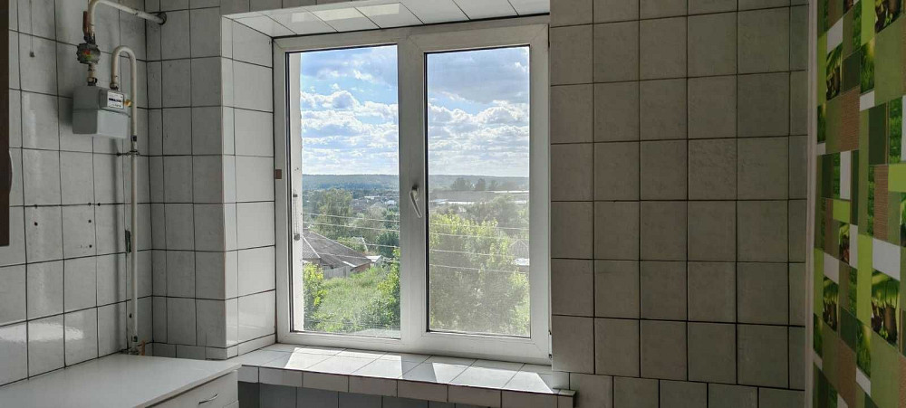 продам 2-х комнатную квартиру Васищево - изображение 4