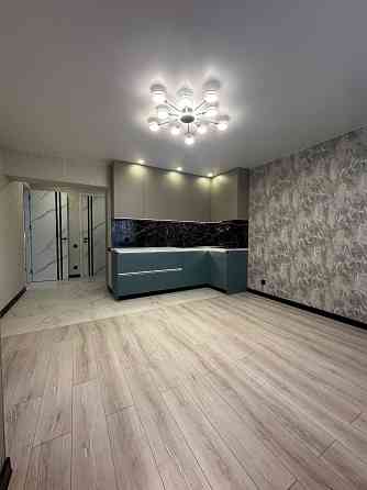 БЕЗ КОМИСИИ полноценная 2-ка или евротрешка  ЖК Гидропарк СОБСТВЕННИК Харьков