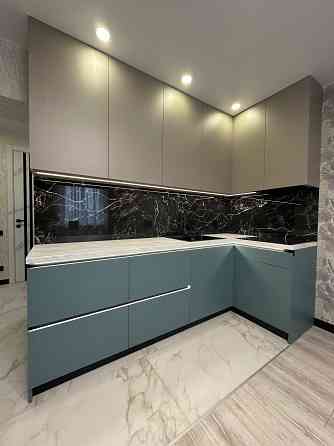 БЕЗ КОМИСИИ полноценная 2-ка или евротрешка  ЖК Гидропарк СОБСТВЕННИК Харьков