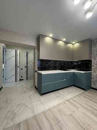 БЕЗ КОМИСИИ полноценная 2-ка или евротрешка  ЖК Гидропарк СОБСТВЕННИК Харьков