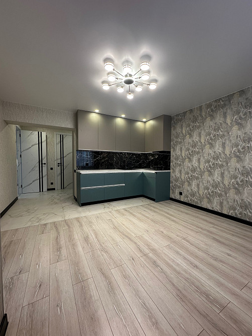 БЕЗ КОМИСИИ полноценная 2-ка или евротрешка  ЖК Гидропарк СОБСТВЕННИК Харьков - изображение 2