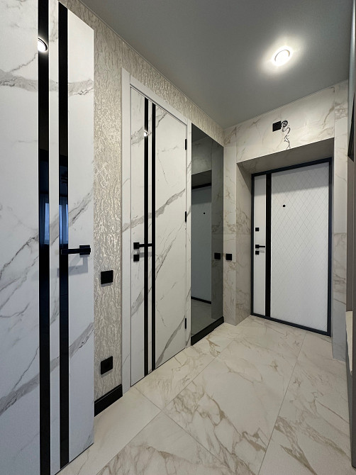 БЕЗ КОМИСИИ полноценная 2-ка или евротрешка  ЖК Гидропарк СОБСТВЕННИК Харьков - изображение 6