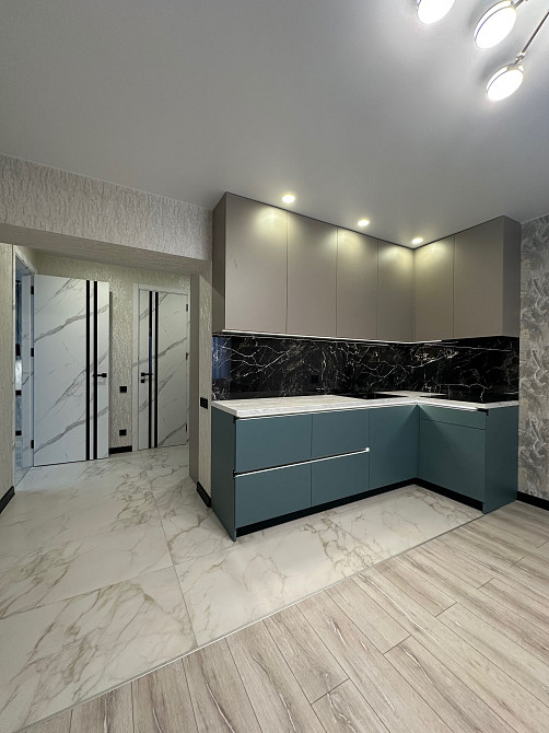 БЕЗ КОМИСИИ полноценная 2-ка или евротрешка  ЖК Гидропарк СОБСТВЕННИК Харьков - изображение 3