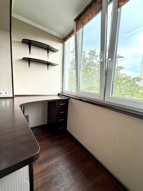 ‼️Продаётся 4к квартира с отличной локацией на просп. Юбилейном‼️88376 Харьков - изображение 8